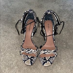 Gianni Bini Heels